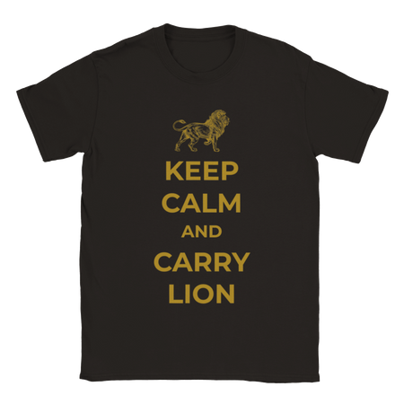 Classic Unisex Crewneck T-shirt