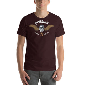 Division Short-Sleeve T-Shirt