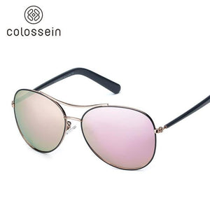 Ultralight Polarized Sunglasses Women 2019 - Mostatee