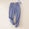 Winter Pant Candy Color Trousers - Mostatee