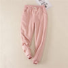 Winter Pant Candy Color Trousers - Mostatee